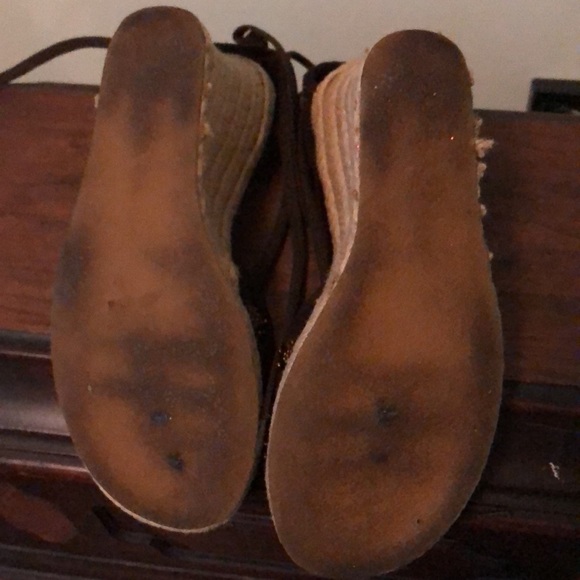 725 Sandals size 8 - Picture 3 of 3